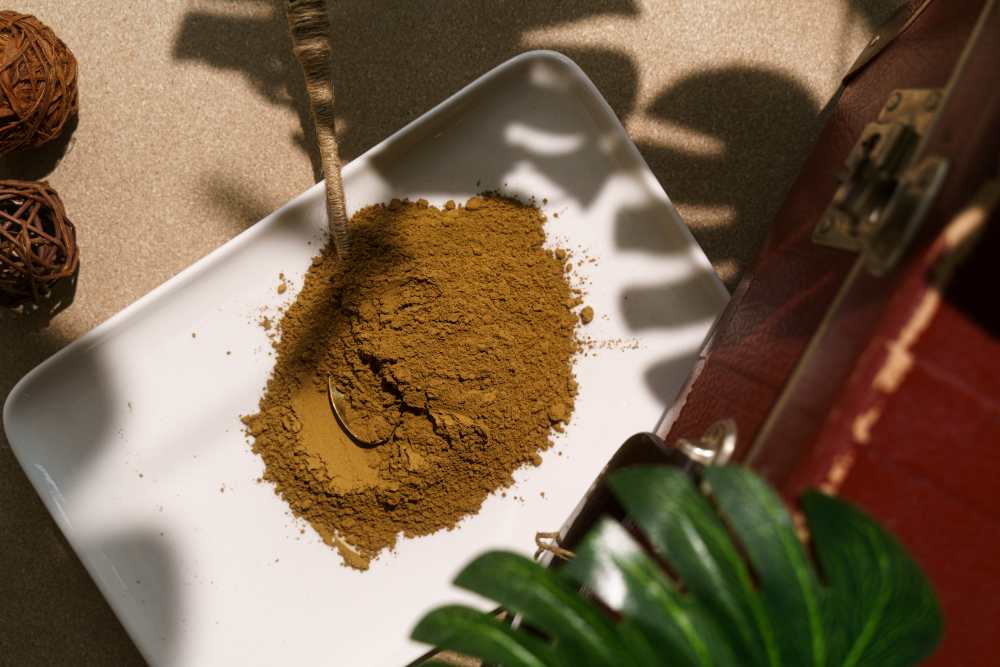 Kratom a antibiotika jaký je mezi nimi rozdíl 